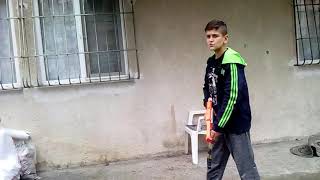 Nerf Modulus STOCKSHOT Tanıtımı
