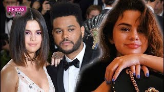 EX NOVIO de SELENA GOMEZ ESCRIBE CANCIONES sobre ELLA