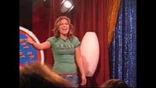 Kelly Clarkson - What Month - Teen Nick - 15-01-05