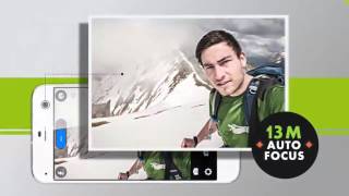 ZTE Blade S7 Commercial