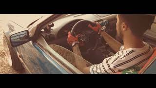 Drift Day - e36 compact turbo