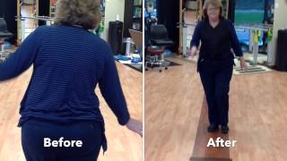 CBS and Balance Wear