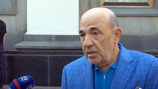 Рабинович: Эта власть должна уйти – тогда есть шанс что-то оставить украинцам и сохранить страну!