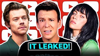 I'm so Sorry, Billie Eilish, Harry Styles, LA Council Leak Chaos, The Truth About Hocus Pocus 2, &