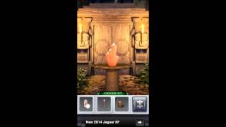 100 Doors 3 Level 97 - Walkthrough