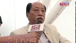 Row over removal of Nagaland DGP comes back to haunt Rio govt