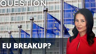 Macron Faces Nationalist Challengers, as Poland Ponders Divorce