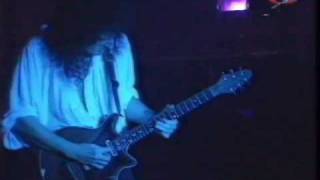 Brian May Last Horizon live in Barcelona '93