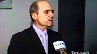 TONY GUERRA ACUSA WESLEY SAFADÃO !!!
