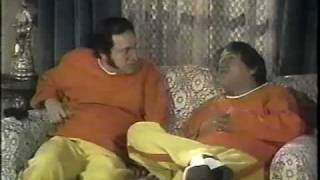 Los Polivoces - Los Hermanos Lelos Primera Parte