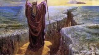 "The Crossing of the Red Sea" - musical composition by Sagit Zilberman