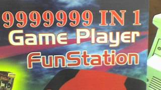 Loquendo Funstation-Polystation