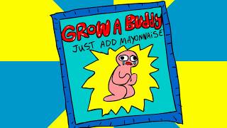 Grow a Buddy (2011)