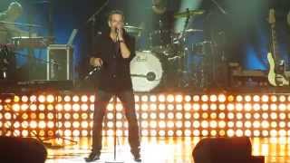 Garou - Elvis Presley