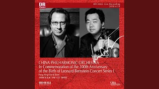 Concerto for Orchestra, Sz.116: Ⅳ."Intermezzo interrotto". Allegretto