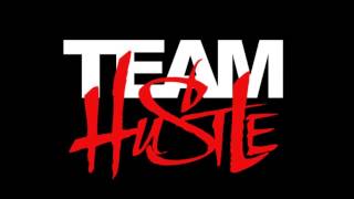 Team Hustle - Mama