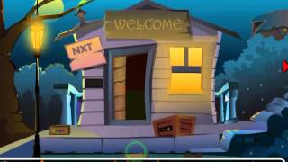 Island House Escape Walkthrough