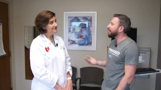 Do Transgender Men Need Pelvic Exams and Pap Smears? Part 3