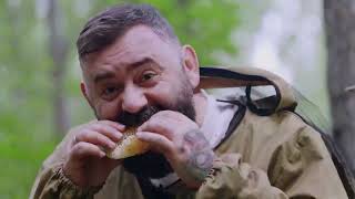 Гастротур. Премьера 30.01 в 8:00 и 20:00 на телеканале FoodTime