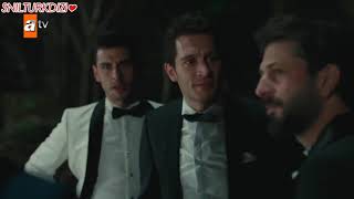 Мы не невинны   Masum degiliz 2018  Турция  1 фраг русские субтитры