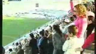 Gol de Anderson al Almeria