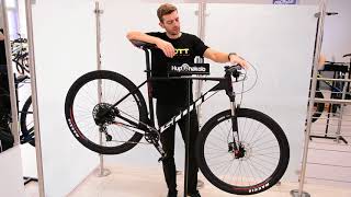Scott Scale 980 2019