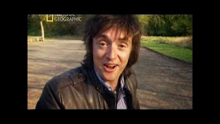 Инженерные идеи Стадион Уэмбли фильм National Geographic HD