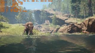 Far Cry Primal ULTRA 1440p 1080p 720p RYZEN 1700@3900, 3200cl14 RAM, 1080 GTX TI