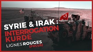 La Turquie et les Etats-Unis, unis ou divisés par la question Kurde ?