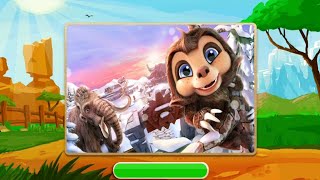 Wonder Zoo Animal Rescue Explored Gameplay(Android)