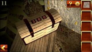 Can You Escape Adventure Level 11 Walkthrough