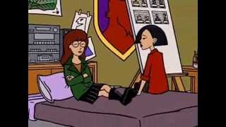 Daria - Trent's dead