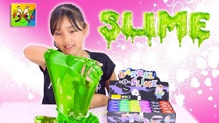 ドラム缶スライム  -  Barrel SLIME