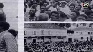 STPtv - 40 anos de Independência, 40 anos de São Tomé e Príncipe