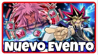 Nuevo Evento RPG Monster World | Yu-Gi-Oh! Duel Links