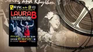Laura B and the Moonlighters - No mama No papa