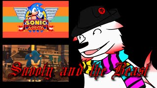 Snooty and the Beast - Project Crossover