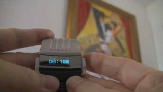 Diesel DZ-7079 watch