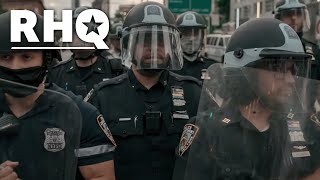 Cop Caught Throwing Racial Slur-Filled Tantrum