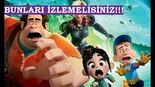 Tüm Zamanların En İyi 12 Animasyon Filmi #1