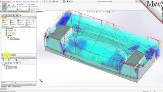 VisualCAM 2019 for SOLIDWORKS  3 Axis Introduction