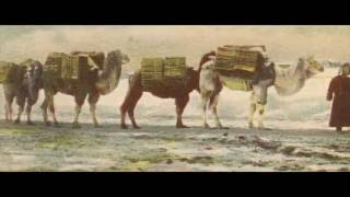 История китайского чая в России. Часть Вторая