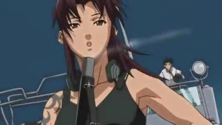 Tommy-Gun AMV