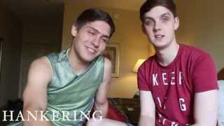 Southern VS Canadian Lingo | Adam & Alex