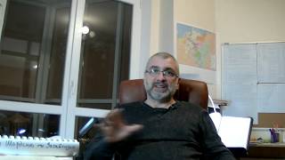 fff "МИРОвой" заговор Патриарха Якова. Армяне против армян. Филипп Экозьянц