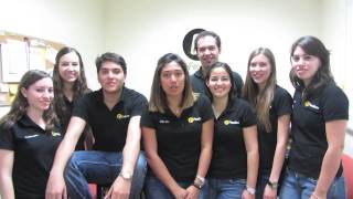 Vive+la UDEM - FEUDEM