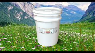 Healthy Traditions Wild Canadian Raw Honey