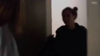Lesbian School Girl Kiss 2020 HD●