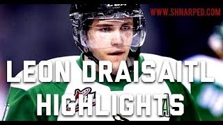 Leon Draisaitl Highlights