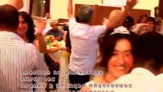 Arshavir Movsisyan sharan